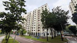 Blk 679 Choa Chu Kang Crescent (Choa Chu Kang), HDB 5 Rooms #624259591